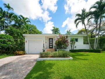 421  Savona Ave , Coral Gables, FL 33146