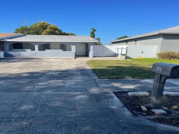 1187 NW 29th Ter , Fort Lauderdale, FL 33311