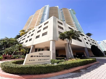 2475 E Brickell Ave 806, Miami, FL 33129