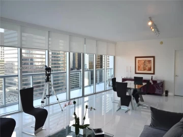 495  Brickell Ave 1801, Miami, FL 33131