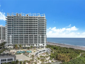 3000 N Ocean Dr 10B, Riviera Beach, FL 33404