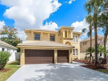 1777  Annandale Cir, Royal Palm Beach, FL 33411