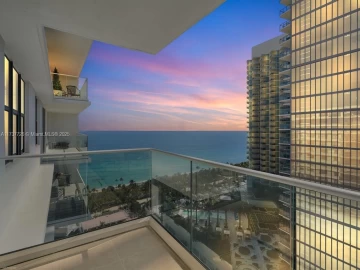 9801  Collins Ave 19S, Bal Harbour, FL 33154