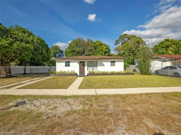 6839 SW 20th St, Miramar, FL 33023