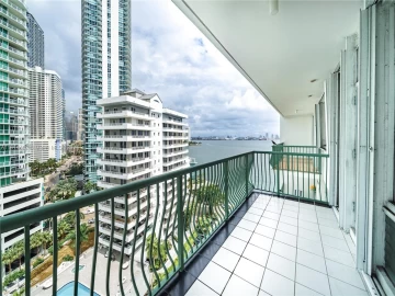 1408  Brickell Bay Dr 1415 & 1416, Miami, FL 33131