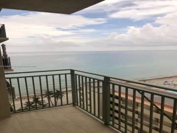 2080 S Ocean Dr. 1507, Hallandale Beach, FL 33009