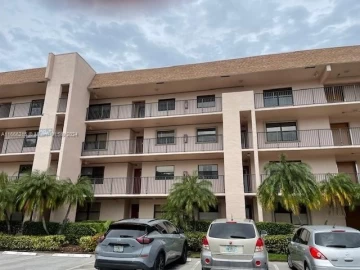 10207  Sunrise Lakes Blvd 405, Sunrise, FL 33322