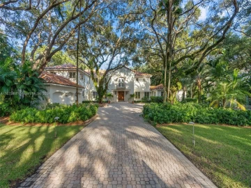 10985  Old Cutler Rd , Coral Gables, FL 33156