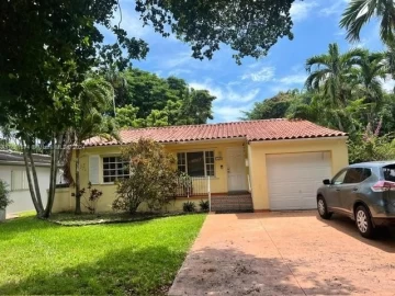 118  Sarto Ave , Coral Gables, FL 33134