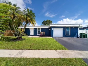 8002 NW 68th Ave, Tamarac, FL 33321