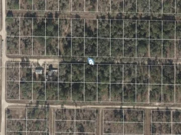 Lot 22 NE 15th Ln, Williston, FL 32696