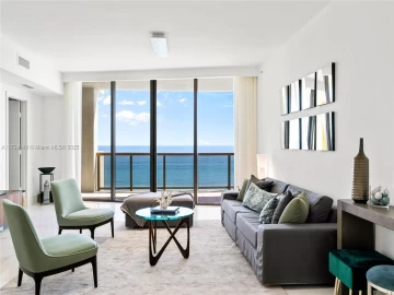 16275  Collins Ave 1501, Sunny Isles Beach, FL 33160