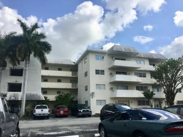 7410 SW  82ND, ST K411, Miami, FL 33143