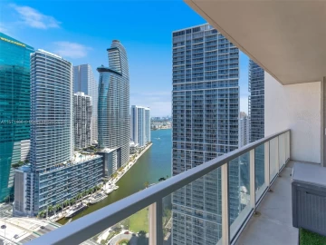 500  Brickell Ave 3607, Miami, FL 33131