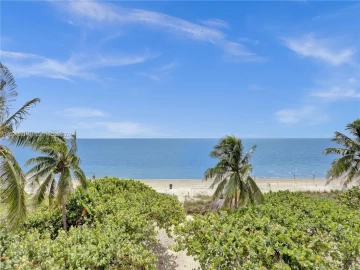 1111  Crandon Blvd A201, Key Biscayne, FL 33149