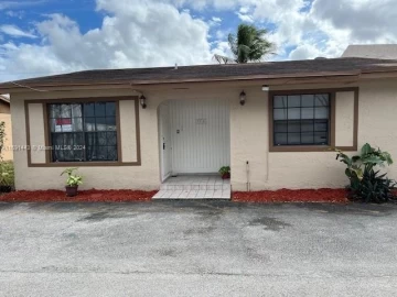 7810  Pembroke Rd, Miramar, FL 33023