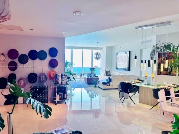 16001  Collins Ave 2203, Sunny Isles Beach, FL 33160