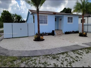 3391 E 1st Ave , Hialeah, FL 33013