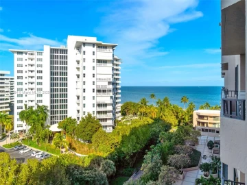 251  Crandon Blvd 829, Key Biscayne, FL 33149