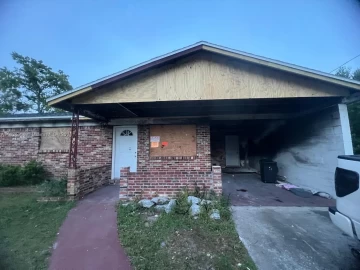 6067  Ricker , Jacksonville, FL 32244