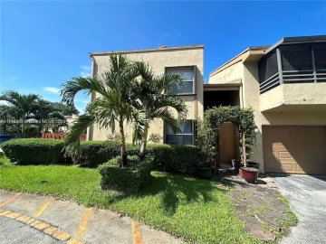 3031 W Missionwood Ln C-35, Miramar, FL 33025