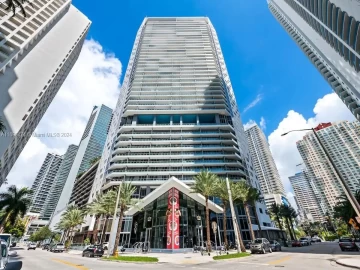 1300  Brickell Bay Dr 2504, Miami, FL 33131