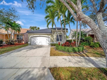 950  Briar Ridge Rd , Weston, FL 33327