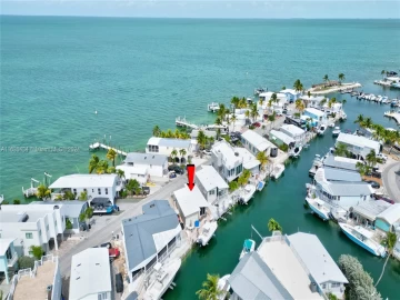 65821  Overseas Highway 75, Long Key, FL 33001