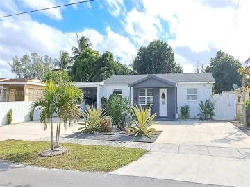 2960 NW 206th St, Miami Gardens, FL 33056