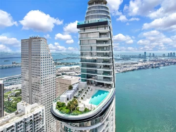 300  Biscayne Blvd Way 506, Miami, FL 33131