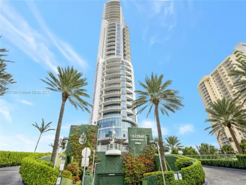 17475  Collins Ave 1201, Sunny Isles Beach, FL 33160