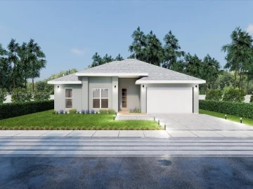 3258  Forghun, Palm Bay, FL 32909