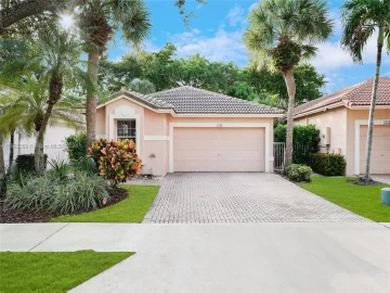 4155  Sapphire Ter , Weston, FL 33331