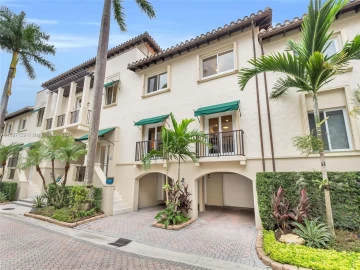 13628  Deering Bay Dr , Coral Gables, FL 33158