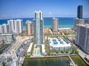 1945 S Ocean Dr 901, Hallandale Beach, FL 33009