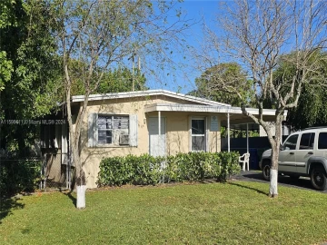 155 NW 30th Ter, Fort Lauderdale, FL 33311