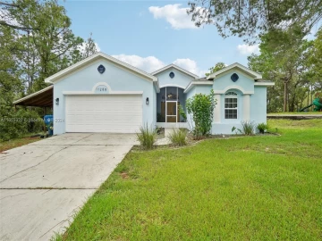 11288  Flower Ave, Spring Hill, FL 34613