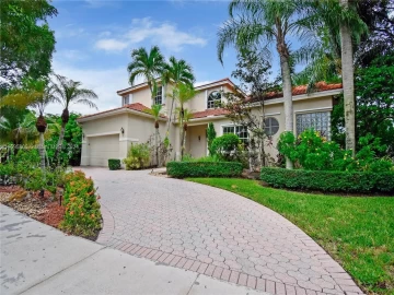 531  Stonemont Dr , Weston, FL 33326