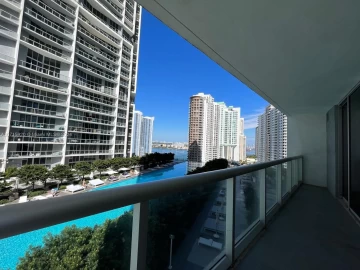 495  Brickell Ave 1710, Miami, FL 33131