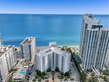 3001 S Ocean Dr 247, Hollywood, FL 33019