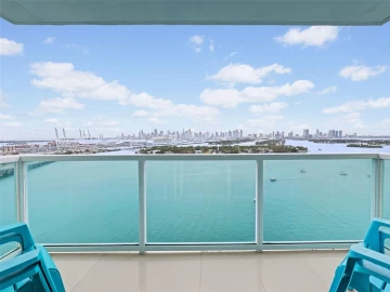 650  West Ave 2407, Miami Beach, FL 33139