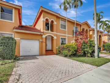 2278 NW 162nd Way -, Pembroke Pines, FL 33028