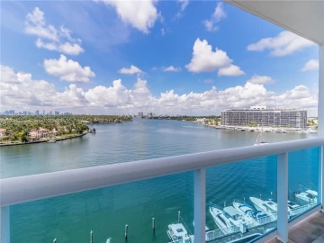 6770  Indian Creek Dr 8L, Miami Beach, FL 33141