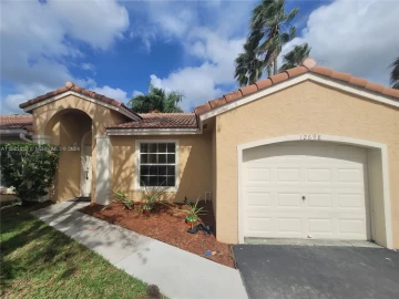 12698 NW 15th St, Sunrise, FL 33323