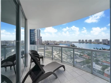 18683  Collins Ave 1808, Sunny Isles Beach, FL 33160