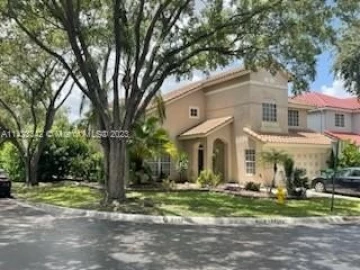 8500 NW 57th Dr, Coral Springs, FL 33067