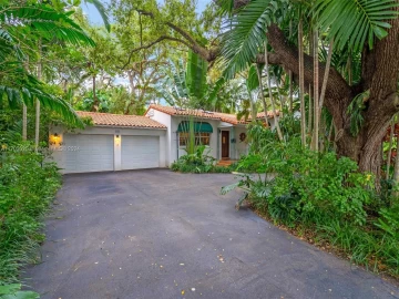 5111  Maggiore St, Coral Gables, FL 33146