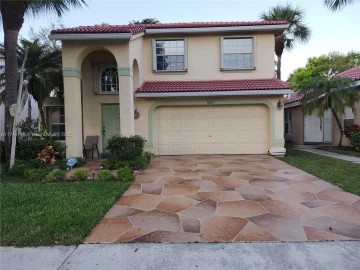 10265 N Serene Meadow Dr N , Boca Raton, FL 33428