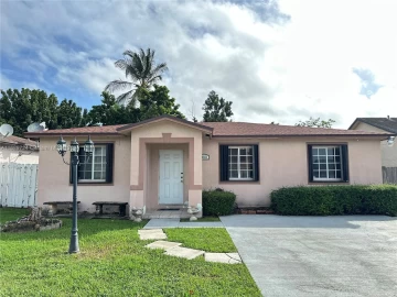 28921 SW 150th Pl, Homestead, FL 33033