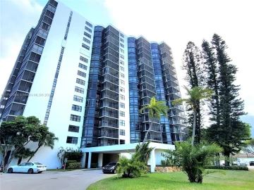 20100 W Country Club Dr 809, Aventura, FL 33180